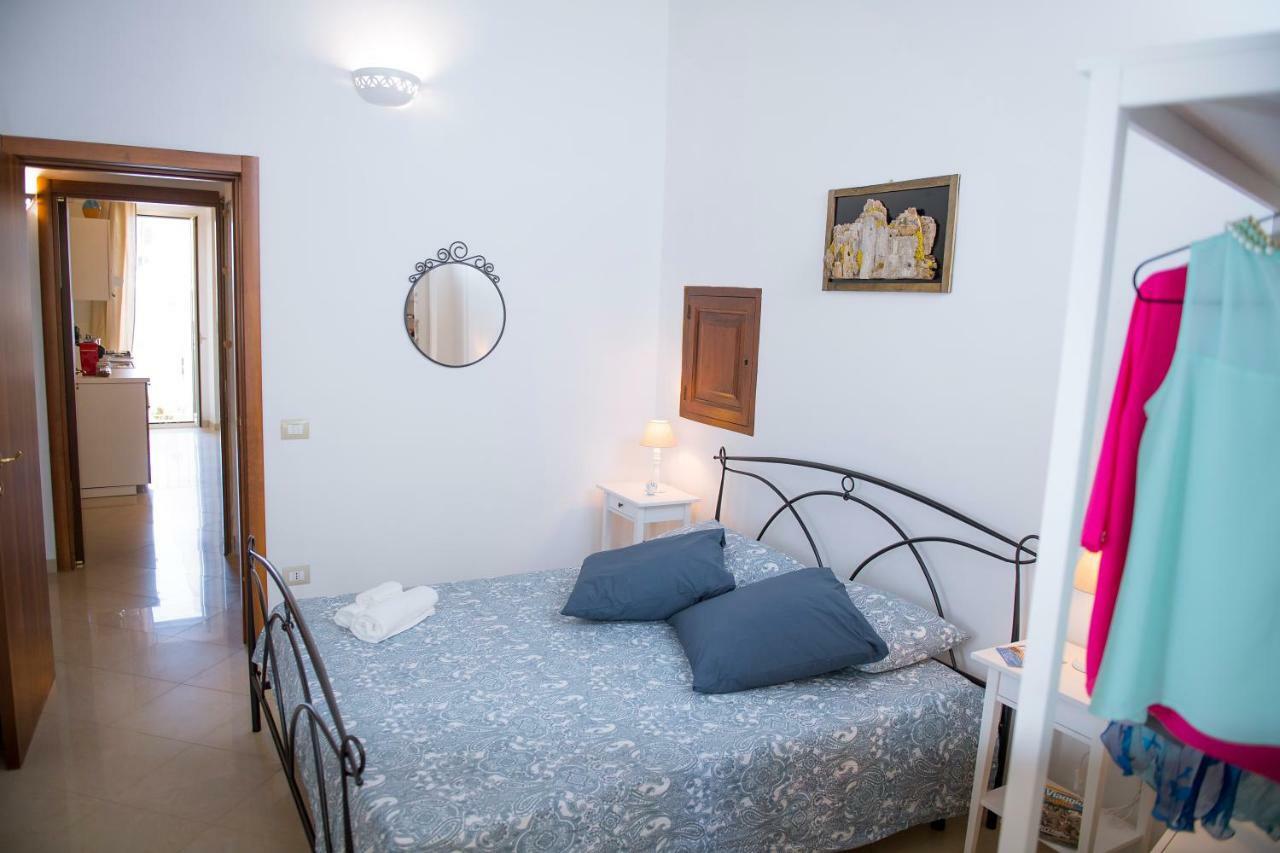 Dimora Porto Canale Monopoli Exterior foto