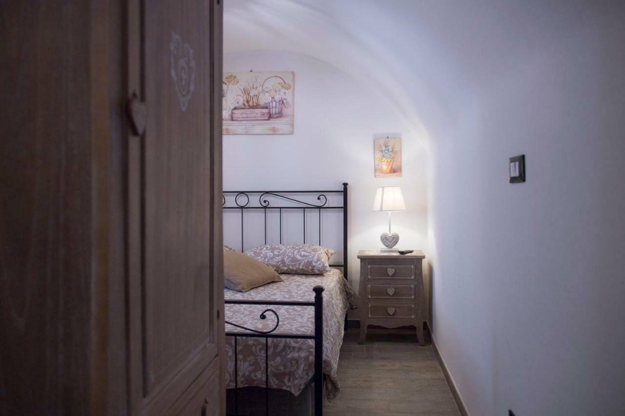 Dimora Porto Canale Monopoli Exterior foto